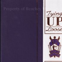 Fletcher High School Yearbook 1995